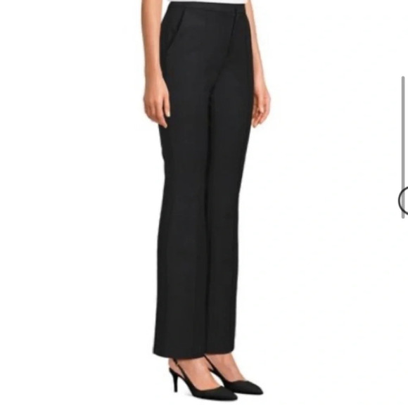Unique Vintage JEALOUS TOMATO BLACK  PANT Sz Small #0261 - Picture 1 of 8
